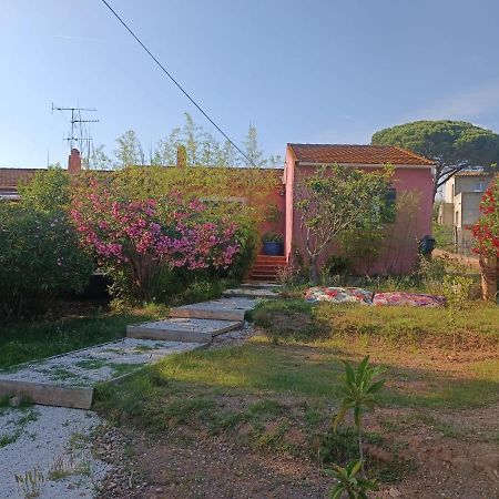 Maison De Vacances, Proche De La Plage เฟรฌูส ภายนอก รูปภาพ