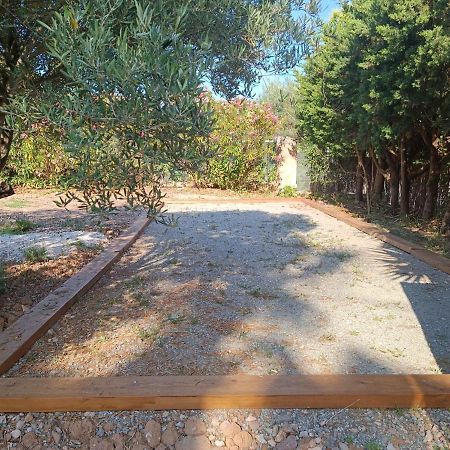 Maison De Vacances, Proche De La Plage เฟรฌูส ภายนอก รูปภาพ